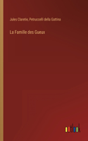 Famille des Gueux