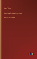 chateâu des Carpathes