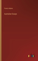 Australian Essays