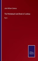 Pentateuch and Book of Joshua