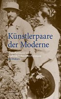 Kunstlerpaare der Moderne