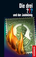 Die drei ??? und der Jadekonig