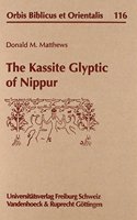 Kassite Glyptic of Nippur