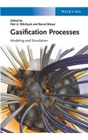 Gasification Processes