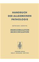 Mikrozirkulation / Microcirculation