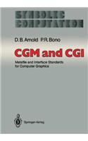 Cgm and Cgi