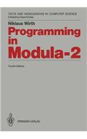 Programming in Modula-2: (Monographs in Computer Science)