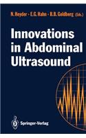 Innovations in Abdominal Ultrasound