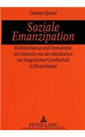 Soziale Emanzipation