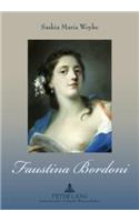 Faustina Bordoni