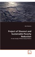 Project of Sheanut and Sustainable Poverty Reduction