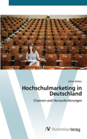 Hochschulmarketing in Deutschland