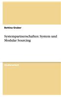 Systempartnerschaften