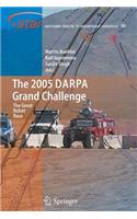 2005 Darpa Grand Challenge