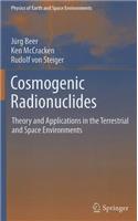 Cosmogenic Radionuclides