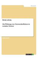 Die Wirkung von Netzwerkeffekten in sozialen Netzen