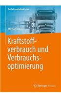 Kraftstoffverbrauch Und Verbrauchsoptimierung