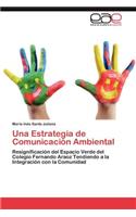 Estrategia de Comunicacion Ambiental