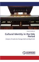 Cultural Identity in the Edo Period