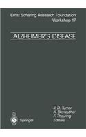 Alzheimer's Disease