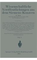 Wissenschaftliche Veröffentlichungen aus dem Siemens-Konzern