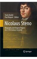 Nicolaus Steno