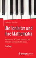 Die Tonleiter Und Ihre Mathematik