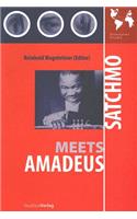 Satchmo Meets Amadeus