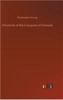 Chronicle of the Conquest of Granada