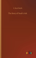 Story of Noah's Ark