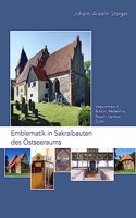 Emblematik in Sakralbauten Des Ostseeraums