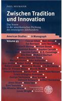 Zwischen Tradition Und Innovation