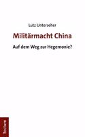 Militarmacht China