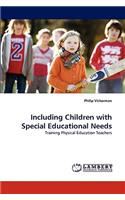 Including Children with Special Educational Needs