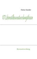 107 Lebensstilbewusstwerdungsthesen
