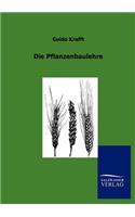 Pflanzenbaulehre