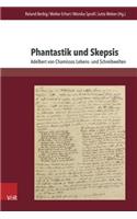 Phantastik Und Skepsis