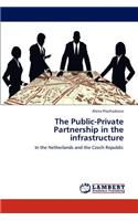 Public-Private Partnership in the Infrastructure