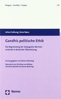 Gandhis Politische Ethik