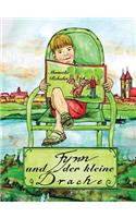 Fynn und der kleine Drache