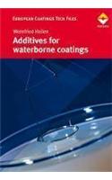 Additives for Waterbornes