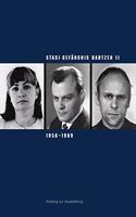 Stasi-Gefangnis Bautzen II 1956-1989