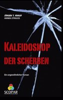 Kaleidoskop der Scherben: Ein ungewohnlicher Wirtschaftsthriller