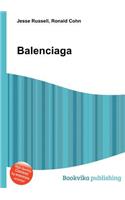 Balenciaga
