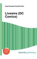 Livewire (DC Comics)