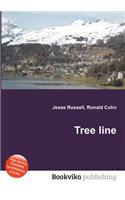 Tree Line: (English)