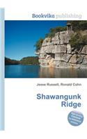 Shawangunk Ridge