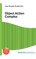 Object Action Complex