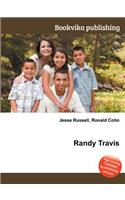 Randy Travis
