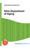 Ohio Department of Aging: (English)